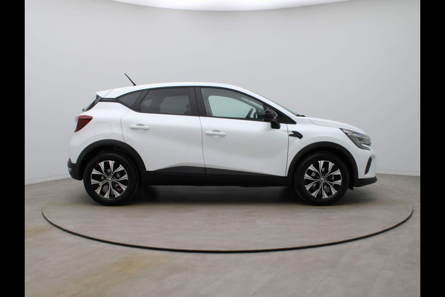 Renault Captur TCe 90pk evolution Airco | Camera | Navi | Parksens. v+a