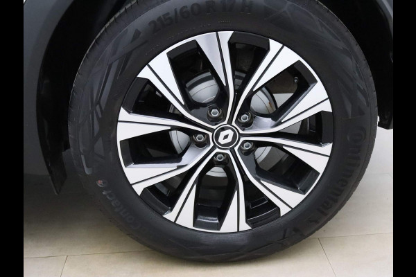 Renault Captur TCe 90pk evolution Airco | Camera | Navi | Parksens. v+a