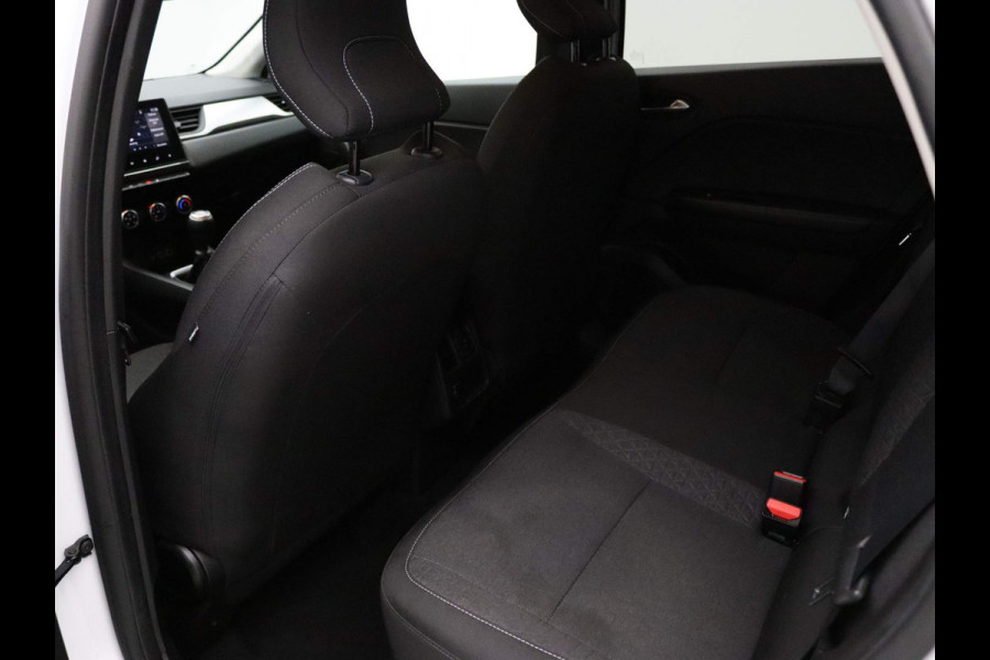 Renault Captur TCe 90pk evolution Airco | Camera | Navi | Parksens. v+a