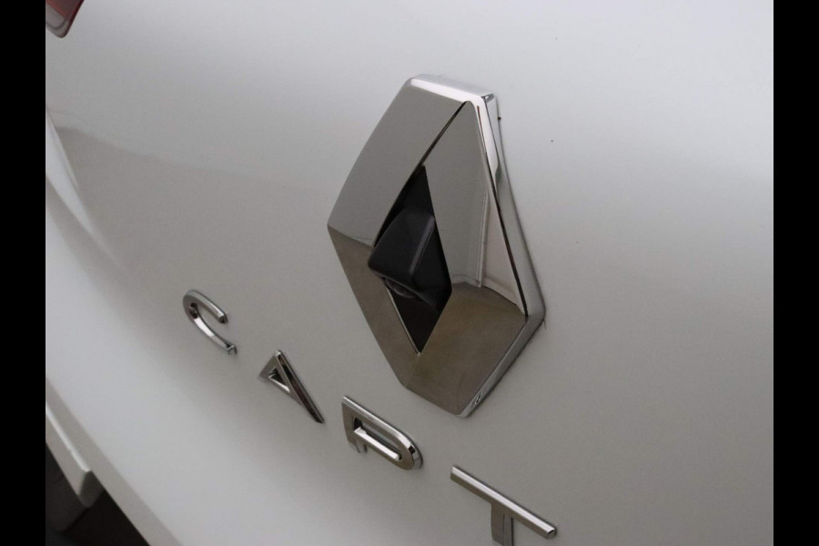 Renault Captur TCe 90pk evolution Airco | Camera | Navi | Parksens. v+a