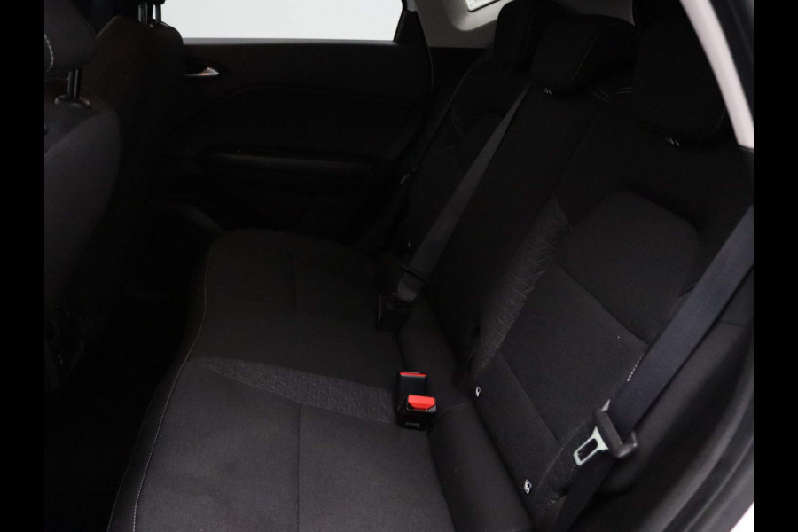 Renault Captur TCe 90pk evolution Airco | Camera | Navi | Parksens. v+a