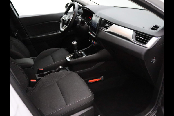 Renault Captur TCe 90pk evolution Airco | Camera | Navi | Parksens. v+a