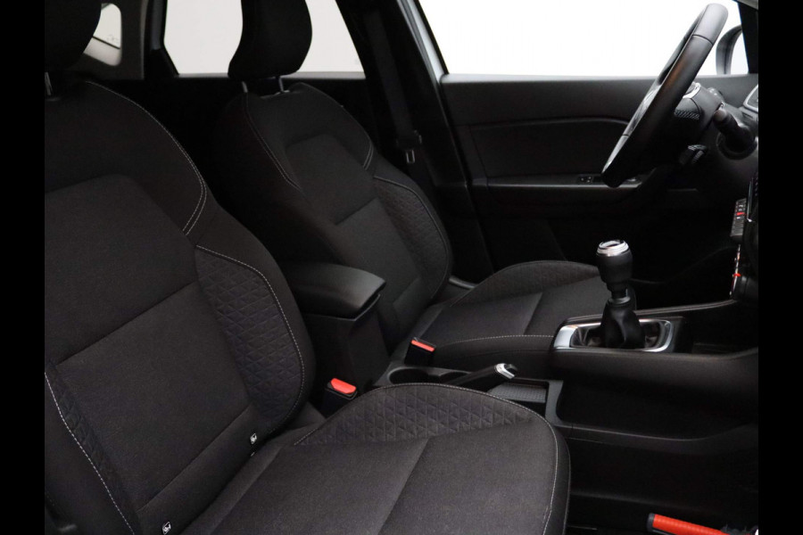 Renault Captur TCe 90pk evolution Airco | Camera | Navi | Parksens. v+a