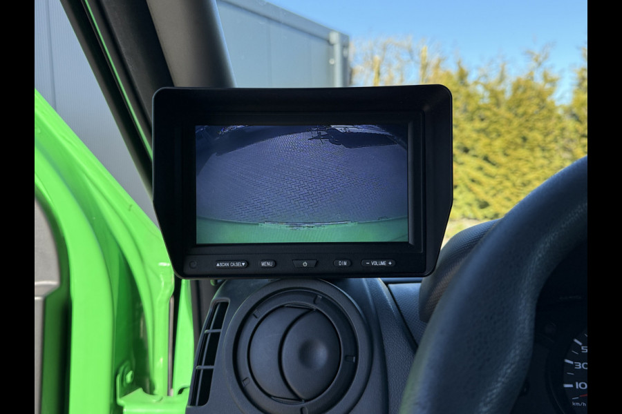 Renault Master T35 2.3 dCi 164 PK E6 / CLIXTAR 2.370 KG LAADVERMOGEN / MOBIELE WERKPLAATS / BOTT INRICHTING / CAMERA / AIRCO / CRUISE