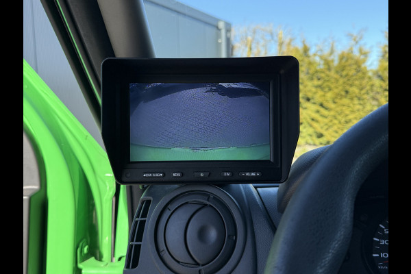 Renault Master T35 2.3 dCi 164 PK E6 / CLIXTAR 2.370 KG LAADVERMOGEN / MOBIELE WERKPLAATS / BOTT INRICHTING / CAMERA / AIRCO / CRUISE