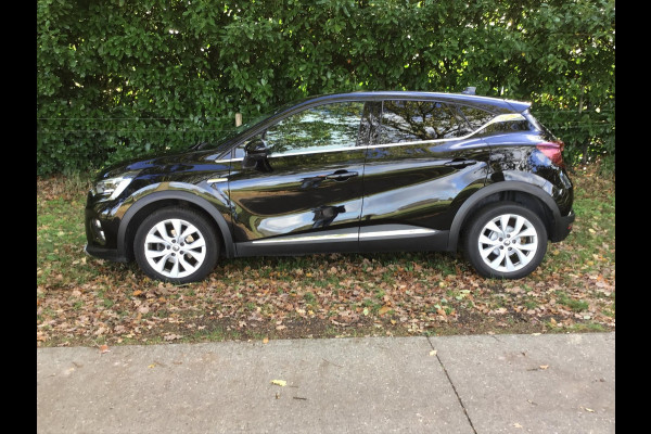 Renault Captur 1.3 TCe 140 R.S. Line HYBRIDE / AUTOMAAT /schuifdak