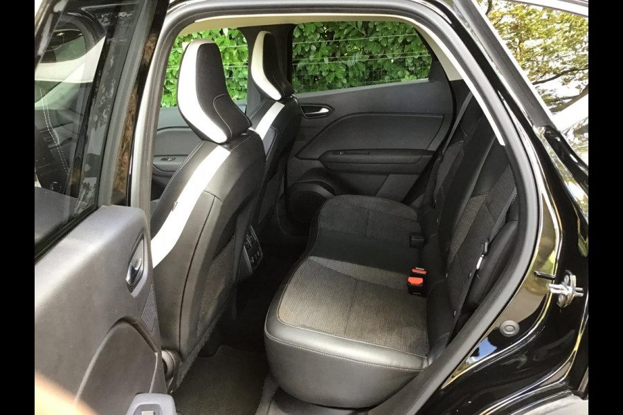 Renault Captur 1.3 TCe 140 R.S. Line HYBRIDE / AUTOMAAT /schuifdak