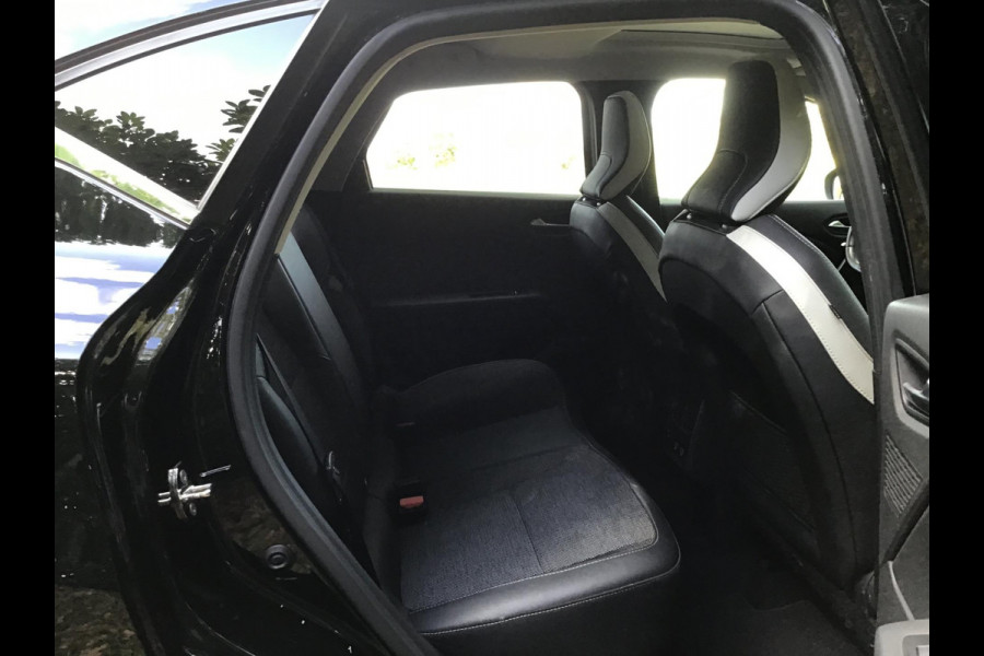 Renault Captur 1.3 TCe 140 R.S. Line HYBRIDE / AUTOMAAT /schuifdak