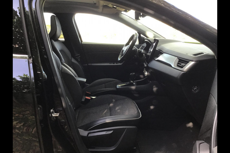 Renault Captur 1.3 TCe 140 R.S. Line HYBRIDE / AUTOMAAT /schuifdak