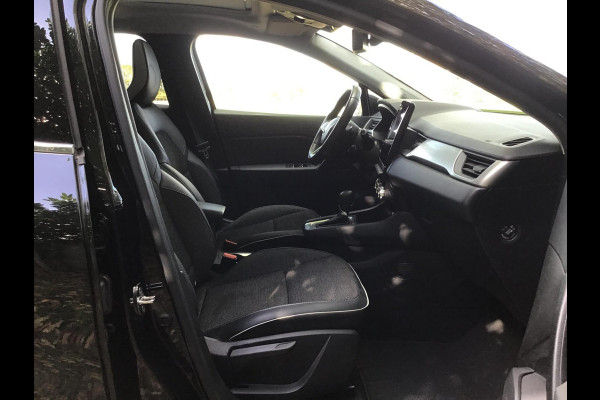 Renault Captur 1.3 TCe 140 R.S. Line HYBRIDE / AUTOMAAT /schuifdak