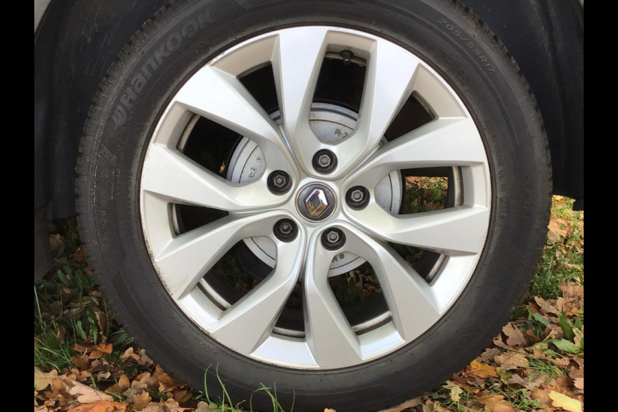 Renault Captur 1.3 TCe 140 R.S. Line HYBRIDE / AUTOMAAT /schuifdak