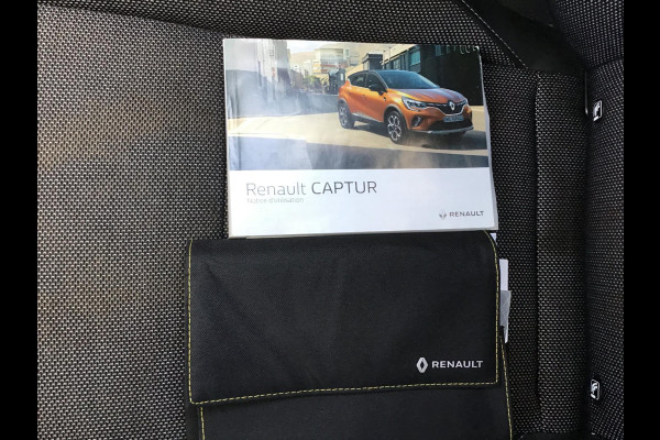 Renault Captur 1.3 TCe 140 R.S. Line HYBRIDE / AUTOMAAT /schuifdak