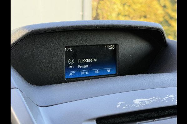 Ford Transit 350 2.0 TDCI 131 PK / L2H2 / 2.8 TON TREKKEN / 1e EIG. / AIRCO / CRUISE / PDC