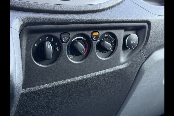 Ford Transit 350 2.0 TDCI 131 PK / L2H2 / 2.8 TON TREKKEN / 1e EIG. / AIRCO / CRUISE / PDC