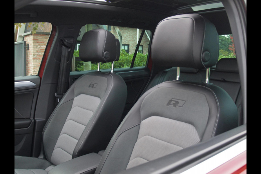 Volkswagen Tiguan 1.4 TSI ACT Comfortline Business R | Panoramadak | Trekhaak | Cruise Control | Stoelverwarming |