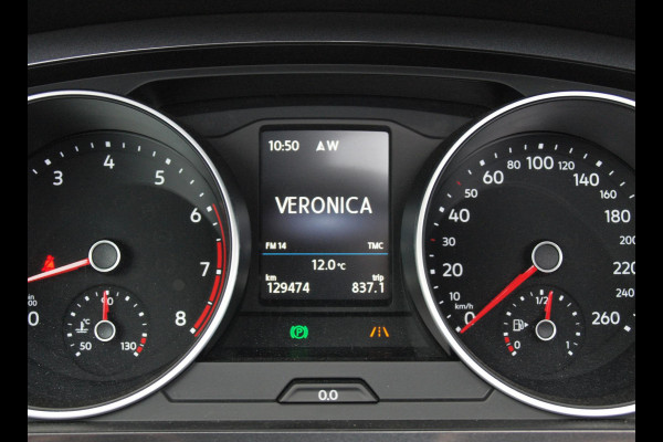 Volkswagen Tiguan 1.4 TSI ACT Comfortline Business R | Panoramadak | Trekhaak | Cruise Control | Stoelverwarming |