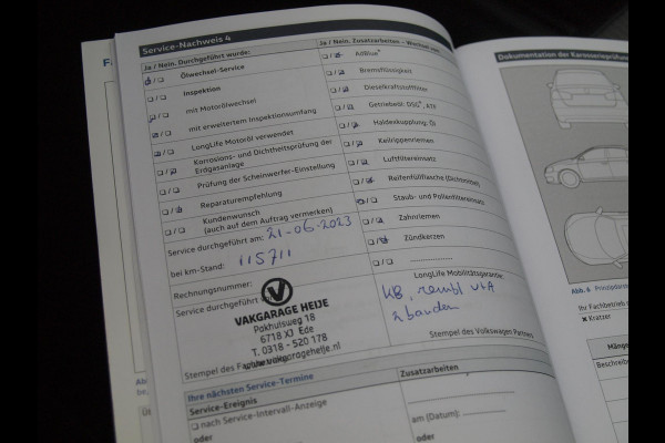 Volkswagen Tiguan 1.4 TSI ACT Comfortline Business R | Panoramadak | Trekhaak | Cruise Control | Stoelverwarming |