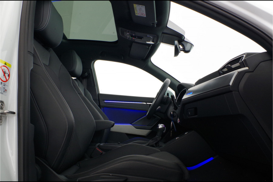Audi Q3 Sportback 45 TFSI e S line Edition > 245pk/Pano.schuif/Black pakket/20inch/Audi Sound-systeem Audi Q3 Sportback 45 TFSI e S line Edition > 245pk/Pano.schuif/Black pakket/20inch/Audi Sound-systeem