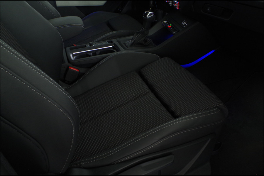 Audi Q3 Sportback 45 TFSI e S line Edition > 245pk/Pano.schuif/Black pakket/20inch/Audi Sound-systeem Audi Q3 Sportback 45 TFSI e S line Edition > 245pk/Pano.schuif/Black pakket/20inch/Audi Sound-systeem
