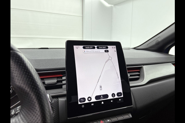 Renault Captur E-Tech Hybrid 145PK R.S. Line RS / CAMERA / NAVI GROOT / 1e EIGENAAR / DEALER ONDERHOUDEN / TREKHAAK AFN.