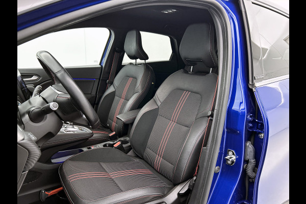 Renault Captur E-Tech Hybrid 145PK R.S. Line RS / CAMERA / NAVI GROOT / 1e EIGENAAR / DEALER ONDERHOUDEN / TREKHAAK AFN.