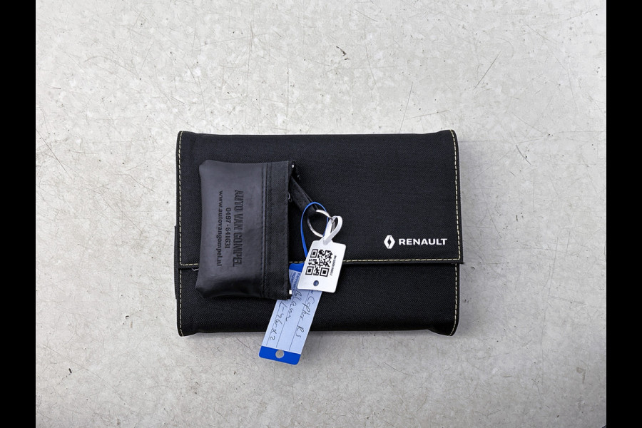 Renault Captur E-Tech Hybrid 145PK R.S. Line RS / CAMERA / NAVI GROOT / 1e EIGENAAR / DEALER ONDERHOUDEN / TREKHAAK AFN.