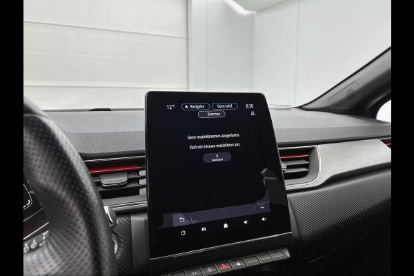 Renault Captur E-Tech Hybrid 145PK R.S. Line RS / CAMERA / NAVI GROOT / 1e EIGENAAR / DEALER ONDERHOUDEN / TREKHAAK AFN.