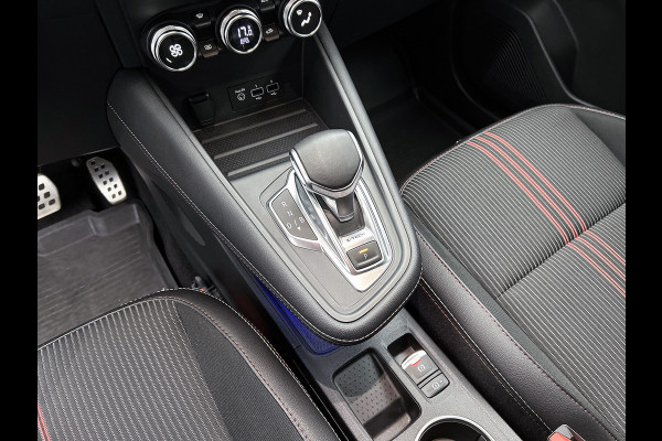 Renault Captur E-Tech Hybrid 145PK R.S. Line RS / CAMERA / NAVI GROOT / 1e EIGENAAR / DEALER ONDERHOUDEN / TREKHAAK AFN.