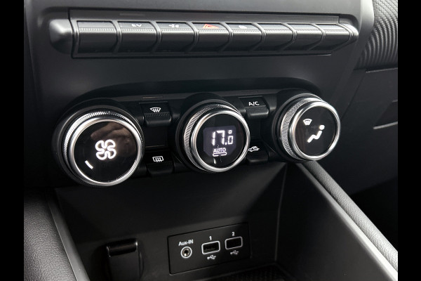 Renault Captur E-Tech Hybrid 145PK R.S. Line RS / CAMERA / NAVI GROOT / 1e EIGENAAR / DEALER ONDERHOUDEN / TREKHAAK AFN.