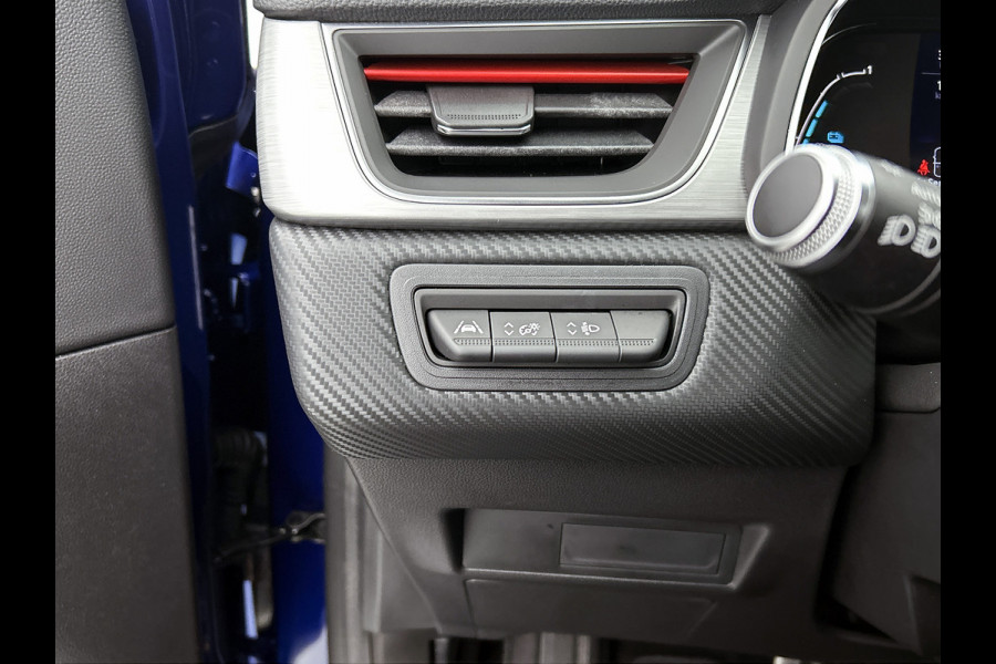 Renault Captur E-Tech Hybrid 145PK R.S. Line RS / CAMERA / NAVI GROOT / 1e EIGENAAR / DEALER ONDERHOUDEN / TREKHAAK AFN.