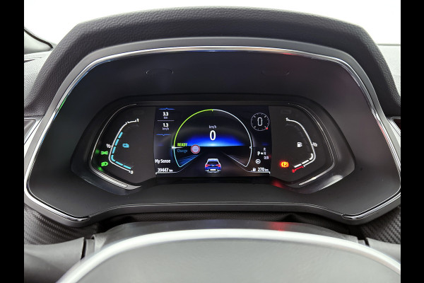 Renault Captur E-Tech Hybrid 145PK R.S. Line RS / CAMERA / NAVI GROOT / 1e EIGENAAR / DEALER ONDERHOUDEN / TREKHAAK AFN.