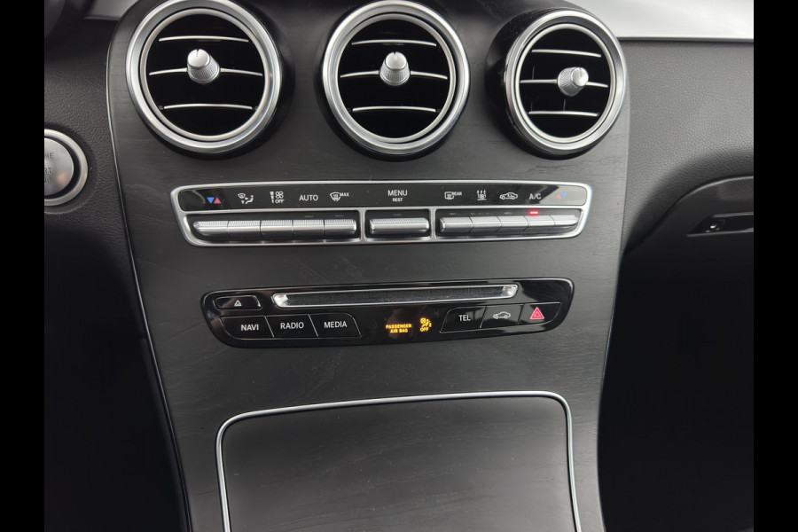 Mercedes-Benz GLC 350e 4MATIC Premium Plus Plug-in Aut. *LUXURY-LEATHER | FULL-LED | BLIND-SPOT | HEATED-SPORTSEATS | CAMERA | KEYLESS | AIR-SUSPENSION | ADAPTIVE-CRUISE | PRIVACY-GLASS | NAVI-FULLMAP | 20''ALU*