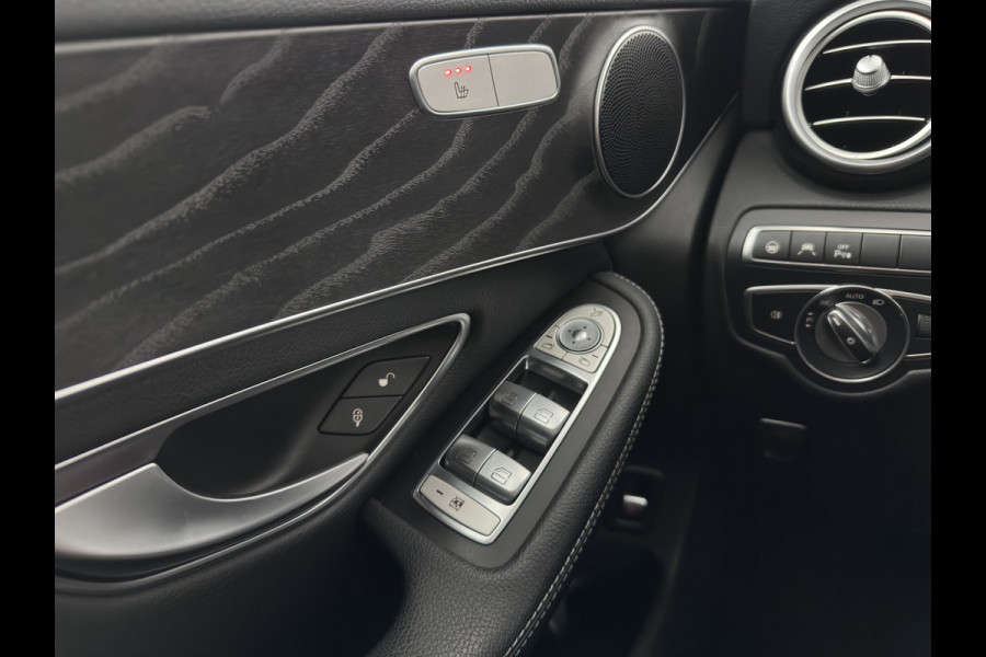 Mercedes-Benz GLC 350e 4MATIC Premium Plus Plug-in Aut. *LUXURY-LEATHER | FULL-LED | BLIND-SPOT | HEATED-SPORTSEATS | CAMERA | KEYLESS | AIR-SUSPENSION | ADAPTIVE-CRUISE | PRIVACY-GLASS | NAVI-FULLMAP | 20''ALU*