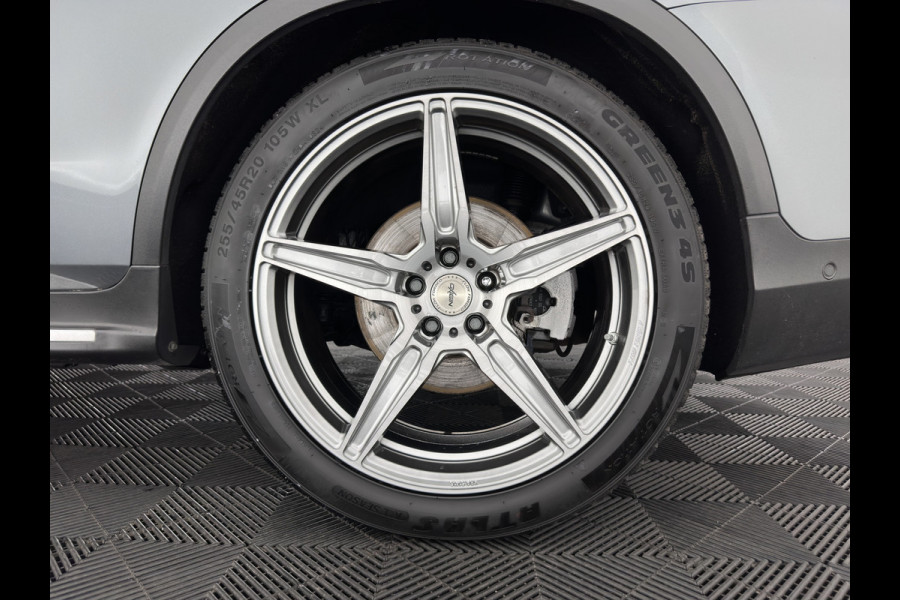 Mercedes-Benz GLC 350e 4MATIC Premium Plus Plug-in Aut. *LUXURY-LEATHER | FULL-LED | BLIND-SPOT | HEATED-SPORTSEATS | CAMERA | KEYLESS | AIR-SUSPENSION | ADAPTIVE-CRUISE | PRIVACY-GLASS | NAVI-FULLMAP | 20''ALU*