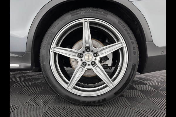 Mercedes-Benz GLC 350e 4MATIC Premium Plus Plug-in Aut. *LUXURY-LEATHER | FULL-LED | BLIND-SPOT | HEATED-SPORTSEATS | CAMERA | KEYLESS | AIR-SUSPENSION | ADAPTIVE-CRUISE | PRIVACY-GLASS | NAVI-FULLMAP | 20''ALU*