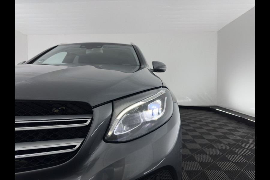 Mercedes-Benz GLC 350e 4MATIC Premium Plus Plug-in Aut. *LUXURY-LEATHER | FULL-LED | BLIND-SPOT | HEATED-SPORTSEATS | CAMERA | KEYLESS | AIR-SUSPENSION | ADAPTIVE-CRUISE | PRIVACY-GLASS | NAVI-FULLMAP | 20''ALU*