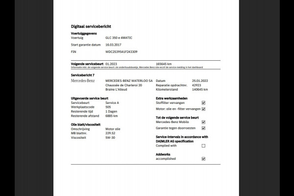 Mercedes-Benz GLC 350e 4MATIC Premium Plus Plug-in Aut. *LUXURY-LEATHER | FULL-LED | BLIND-SPOT | HEATED-SPORTSEATS | CAMERA | KEYLESS | AIR-SUSPENSION | ADAPTIVE-CRUISE | PRIVACY-GLASS | NAVI-FULLMAP | 20''ALU*