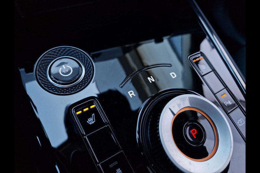 Kia Niro EV Edition Advanced 64.8 kWh | Automaat | Navi | Camera | Cruise | Stoel & Stuurverwarming | Key-Less | Sensoren |