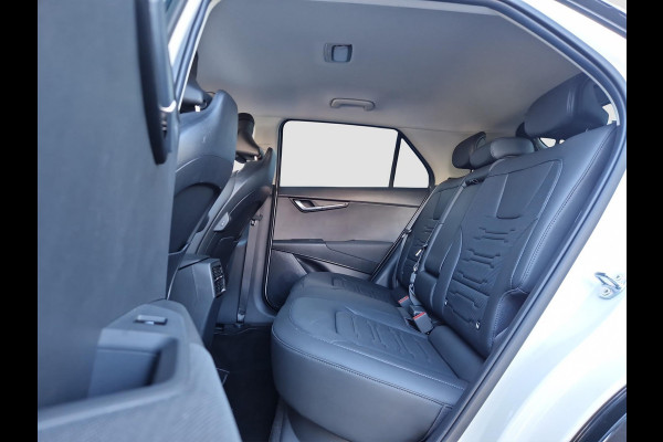 Kia Niro EV Edition Advanced 64.8 kWh | Automaat | Navi | Camera | Cruise | Stoel & Stuurverwarming | Key-Less | Sensoren |