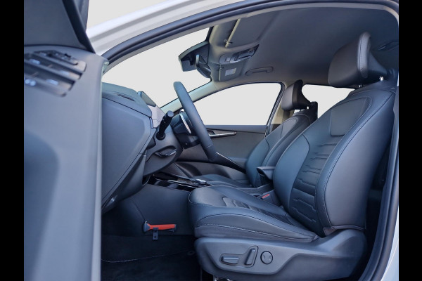 Kia Niro EV Edition Advanced 64.8 kWh | Automaat | Navi | Camera | Cruise | Stoel & Stuurverwarming | Key-Less | Sensoren |