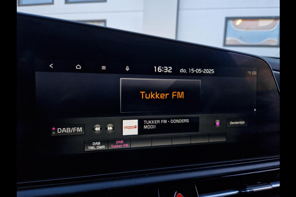 Kia Niro EV Edition Advanced 64.8 kWh | Automaat | Navi | Camera | Cruise | Stoel & Stuurverwarming | Key-Less | Sensoren |