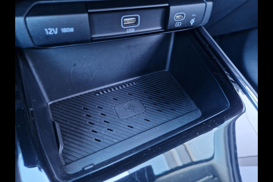 Kia Niro EV Edition Advanced 64.8 kWh | Automaat | Navi | Camera | Cruise | Stoel & Stuurverwarming | Key-Less | Sensoren |