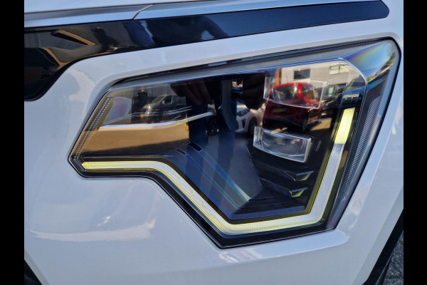 Kia Niro EV Edition Advanced 64.8 kWh | Automaat | Navi | Camera | Cruise | Stoel & Stuurverwarming | Key-Less | Sensoren |