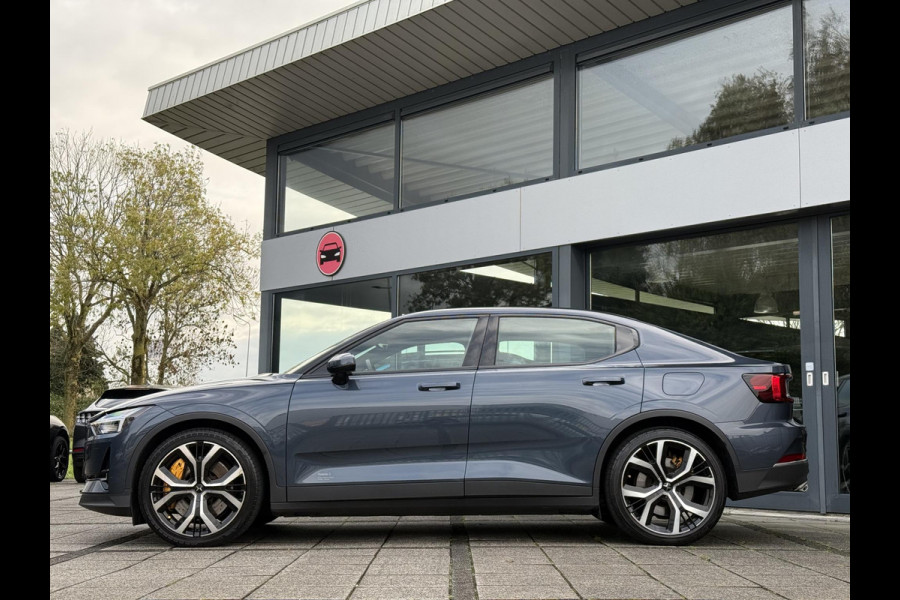 Polestar 2 Long Range Dual Performace Pack | Trekhaak | Panorama | 360 Camera | Harman Kardon |