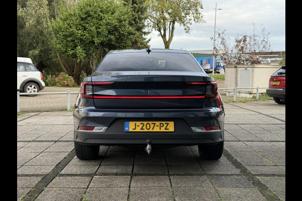 Polestar 2 Long Range Dual Performace Pack | Trekhaak | Panorama | 360 Camera | Harman Kardon |