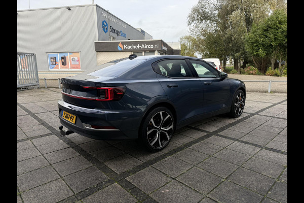 Polestar 2 Long Range Dual Performace Pack | Trekhaak | Panorama | 360 Camera | Harman Kardon |