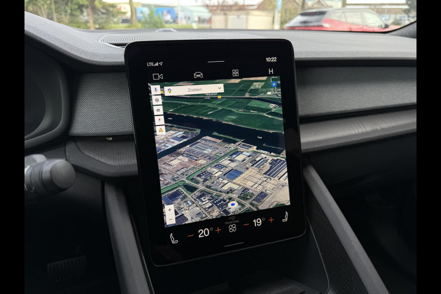 Polestar 2 Long Range Dual Performace Pack | Trekhaak | Panorama | 360 Camera | Harman Kardon |