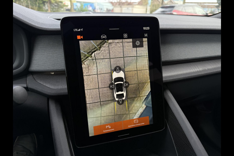 Polestar 2 Long Range Dual Performace Pack | Trekhaak | Panorama | 360 Camera | Harman Kardon |