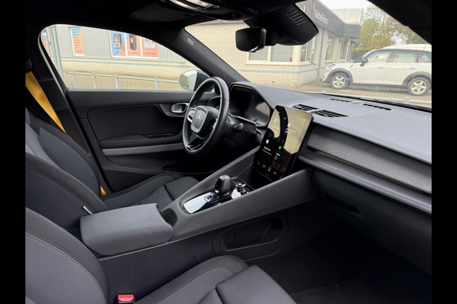 Polestar 2 Long Range Dual Performace Pack | Trekhaak | Panorama | 360 Camera | Harman Kardon |