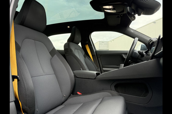 Polestar 2 Long Range Dual Performace Pack | Trekhaak | Panorama | 360 Camera | Harman Kardon |